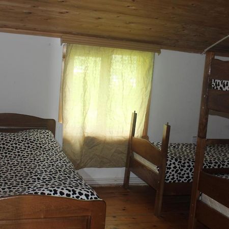 Guesthouse Daeli Mazeri Exterior photo