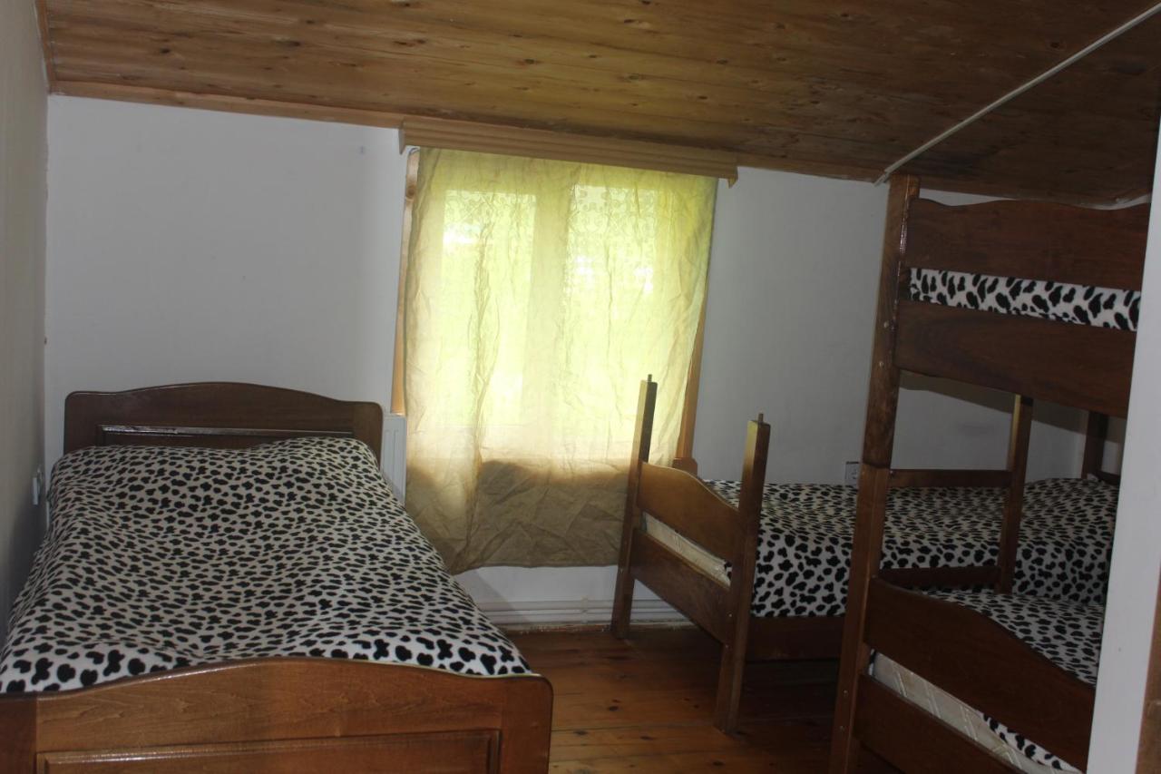 Guesthouse Daeli Mazeri Exterior photo