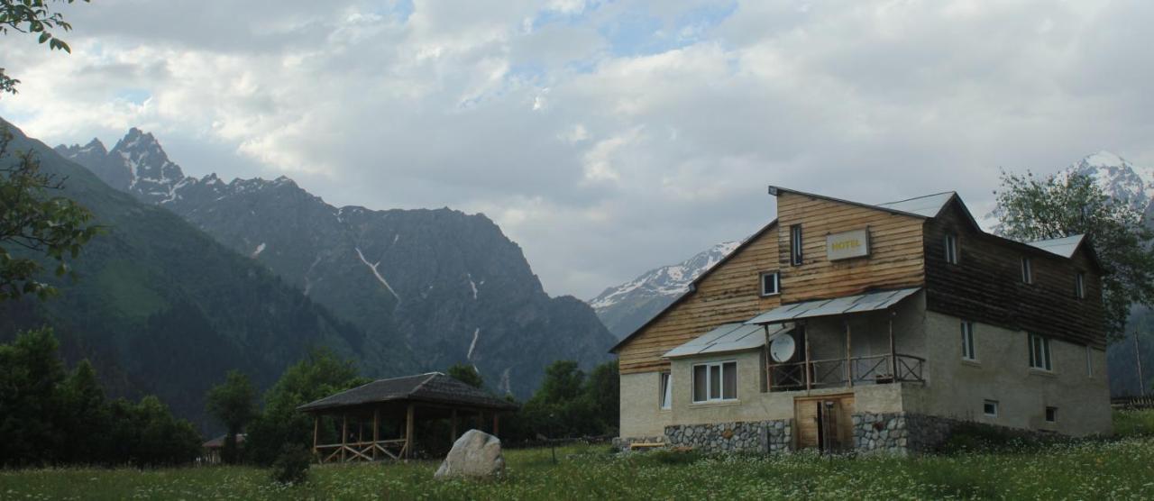 Guesthouse Daeli Mazeri Exterior photo