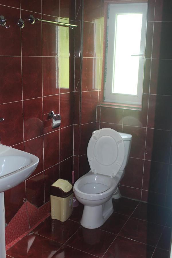 Guesthouse Daeli Mazeri Exterior photo